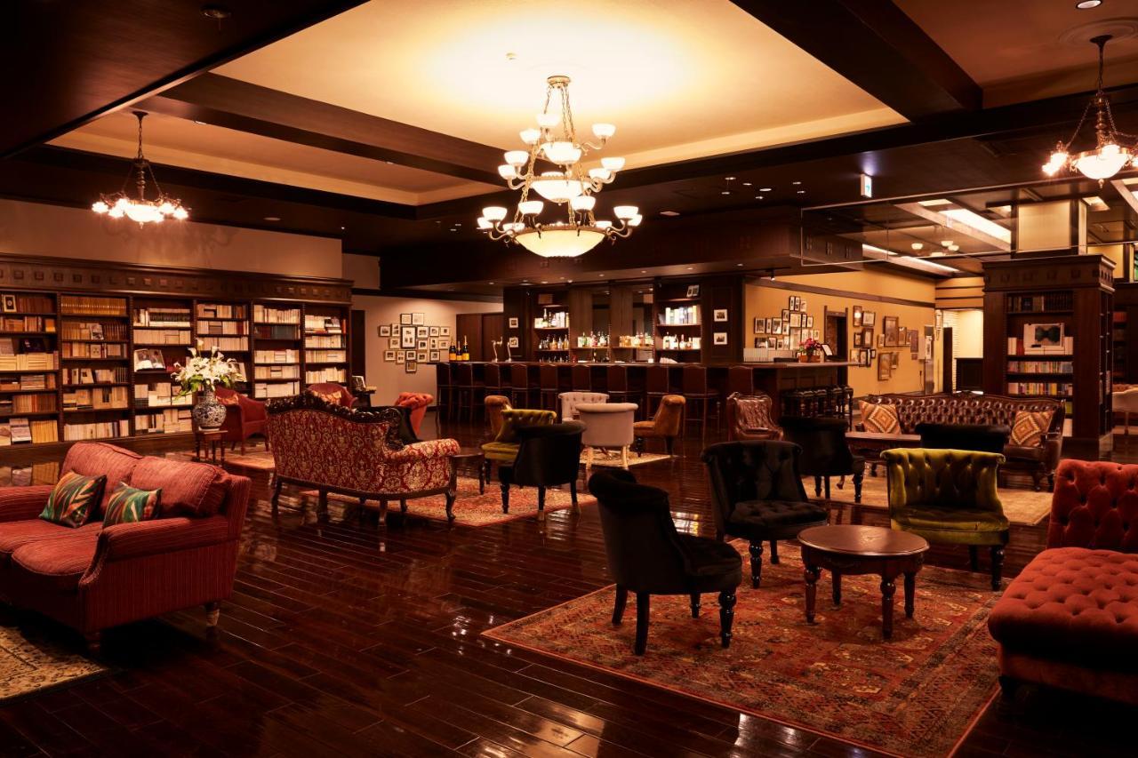 Hotel Tateshina Shinyu Onsen Chino Zewnętrze zdjęcie