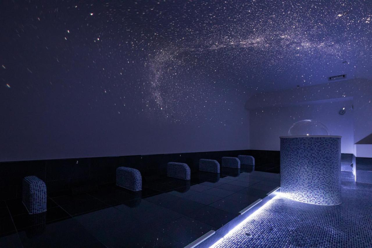 Hotel Tateshina Shinyu Onsen Chino Zewnętrze zdjęcie
