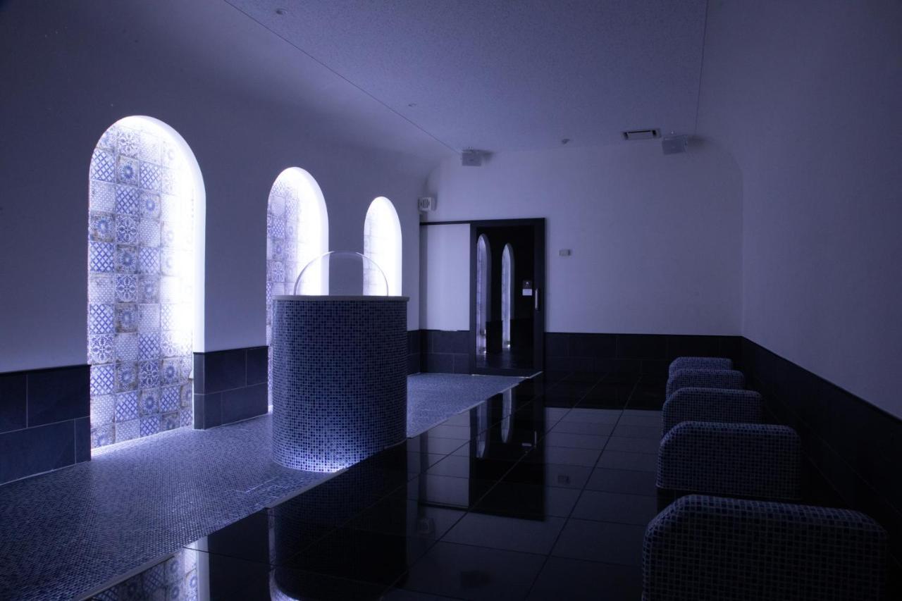 Hotel Tateshina Shinyu Onsen Chino Zewnętrze zdjęcie