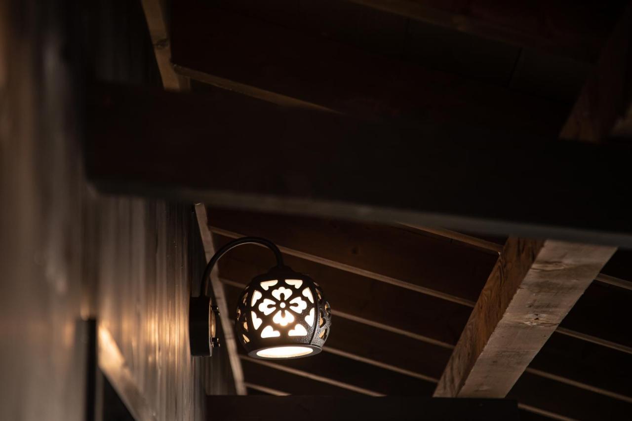 Hotel Tateshina Shinyu Onsen Chino Zewnętrze zdjęcie