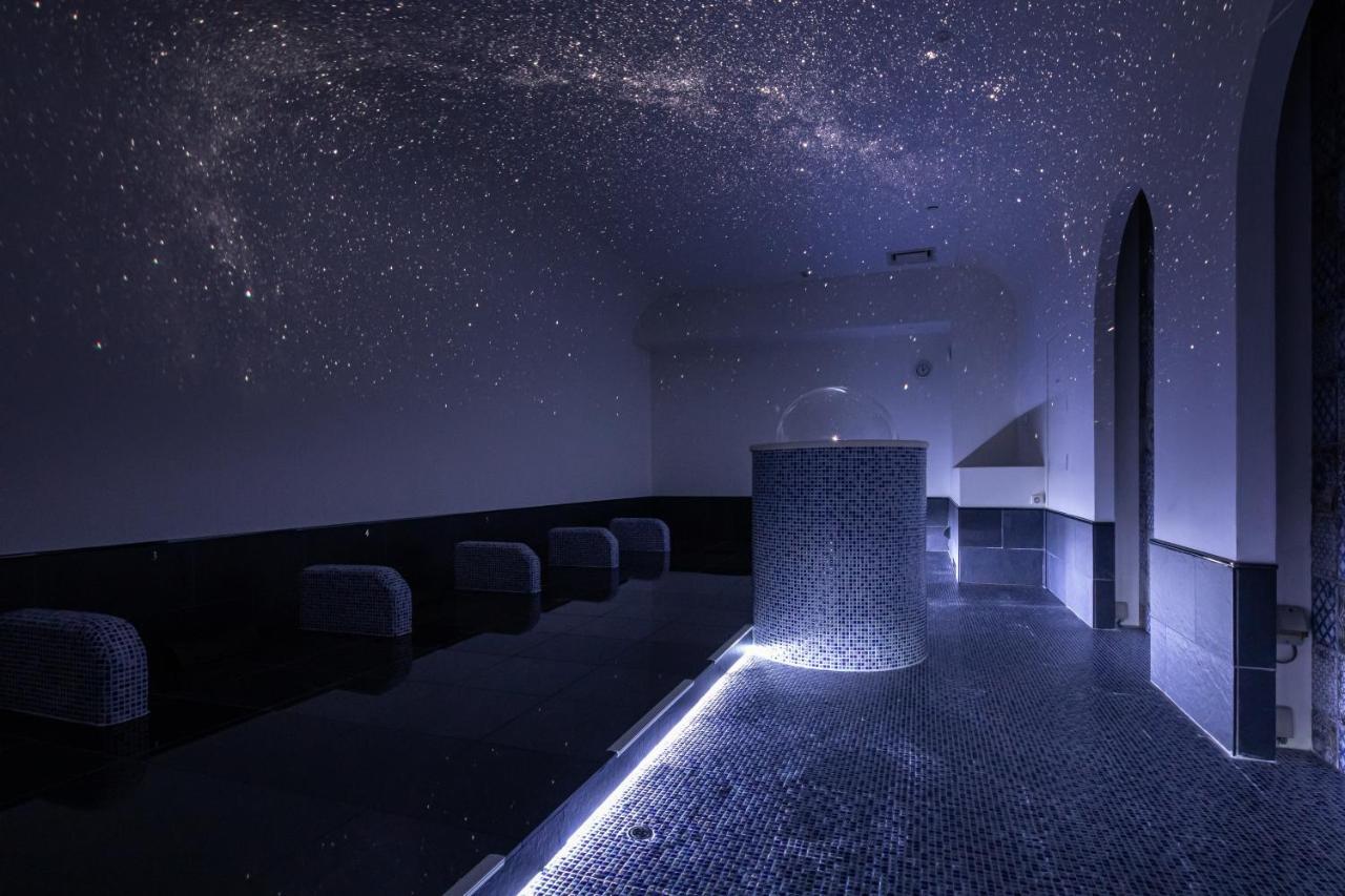 Hotel Tateshina Shinyu Onsen Chino Zewnętrze zdjęcie