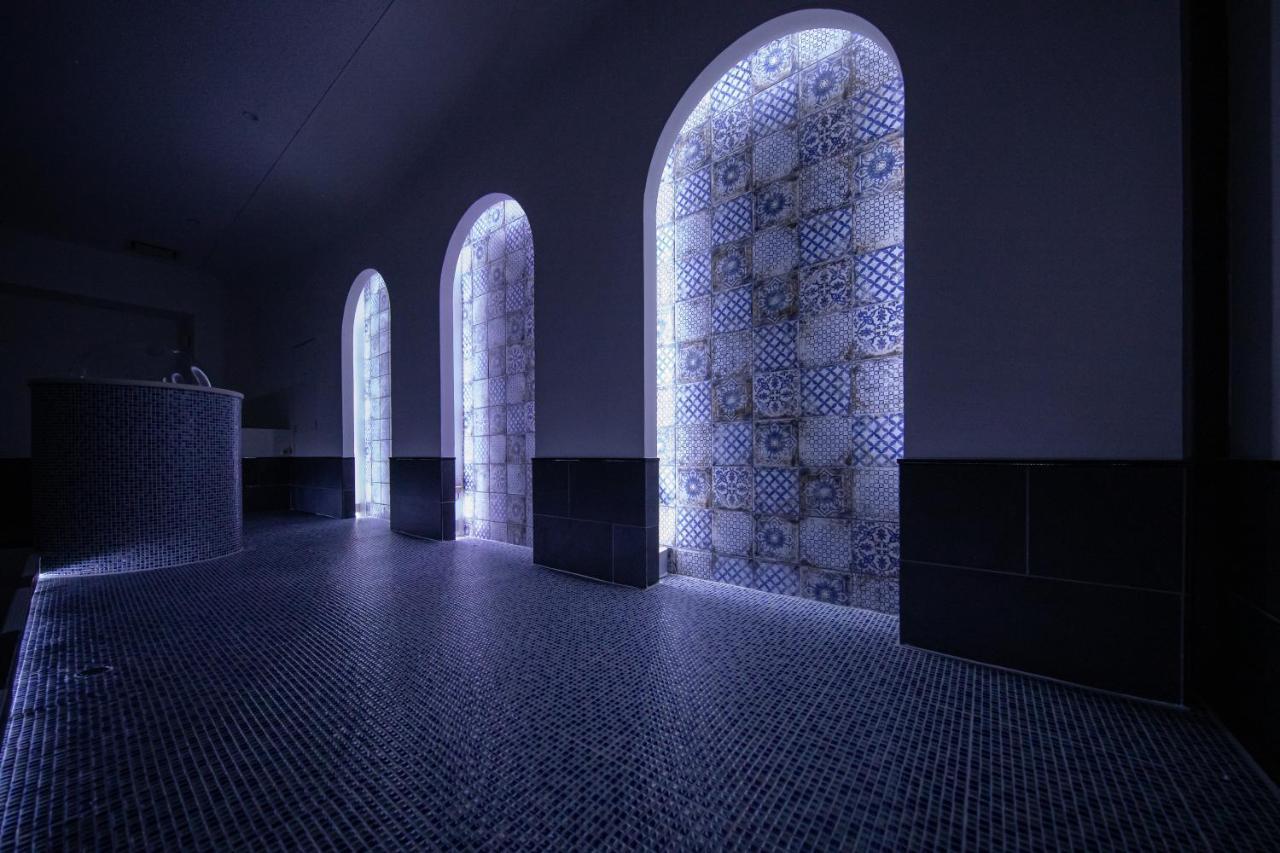 Hotel Tateshina Shinyu Onsen Chino Zewnętrze zdjęcie