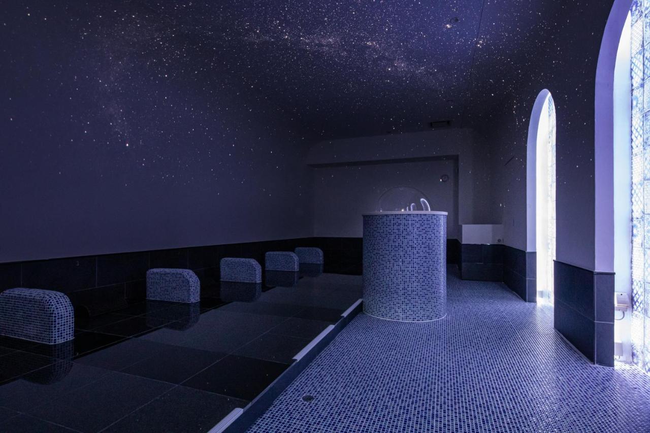 Hotel Tateshina Shinyu Onsen Chino Zewnętrze zdjęcie