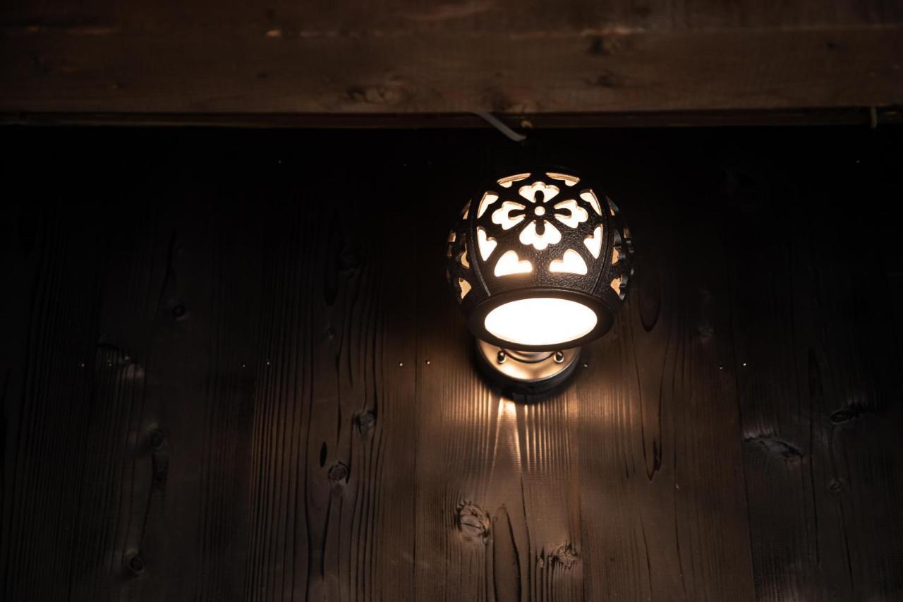 Hotel Tateshina Shinyu Onsen Chino Zewnętrze zdjęcie
