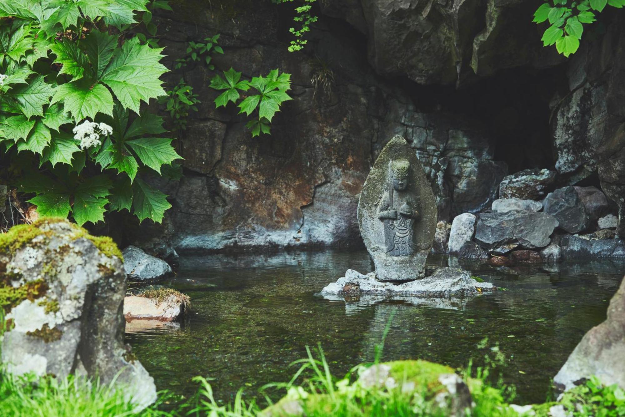 Hotel Tateshina Shinyu Onsen Chino Zewnętrze zdjęcie