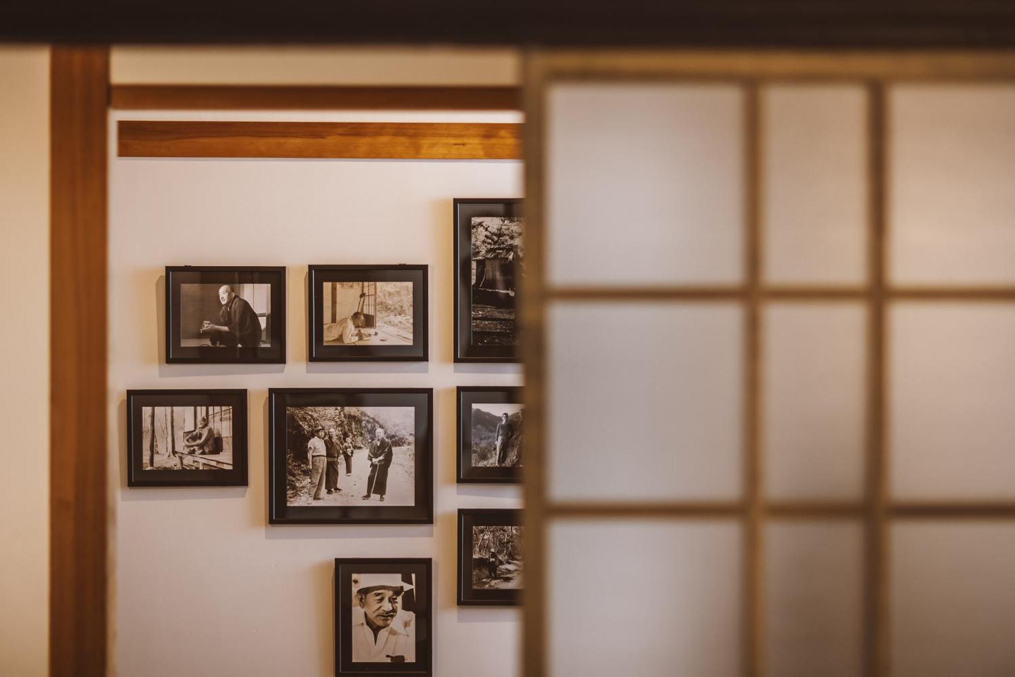 Hotel Tateshina Shinyu Onsen Chino Zewnętrze zdjęcie