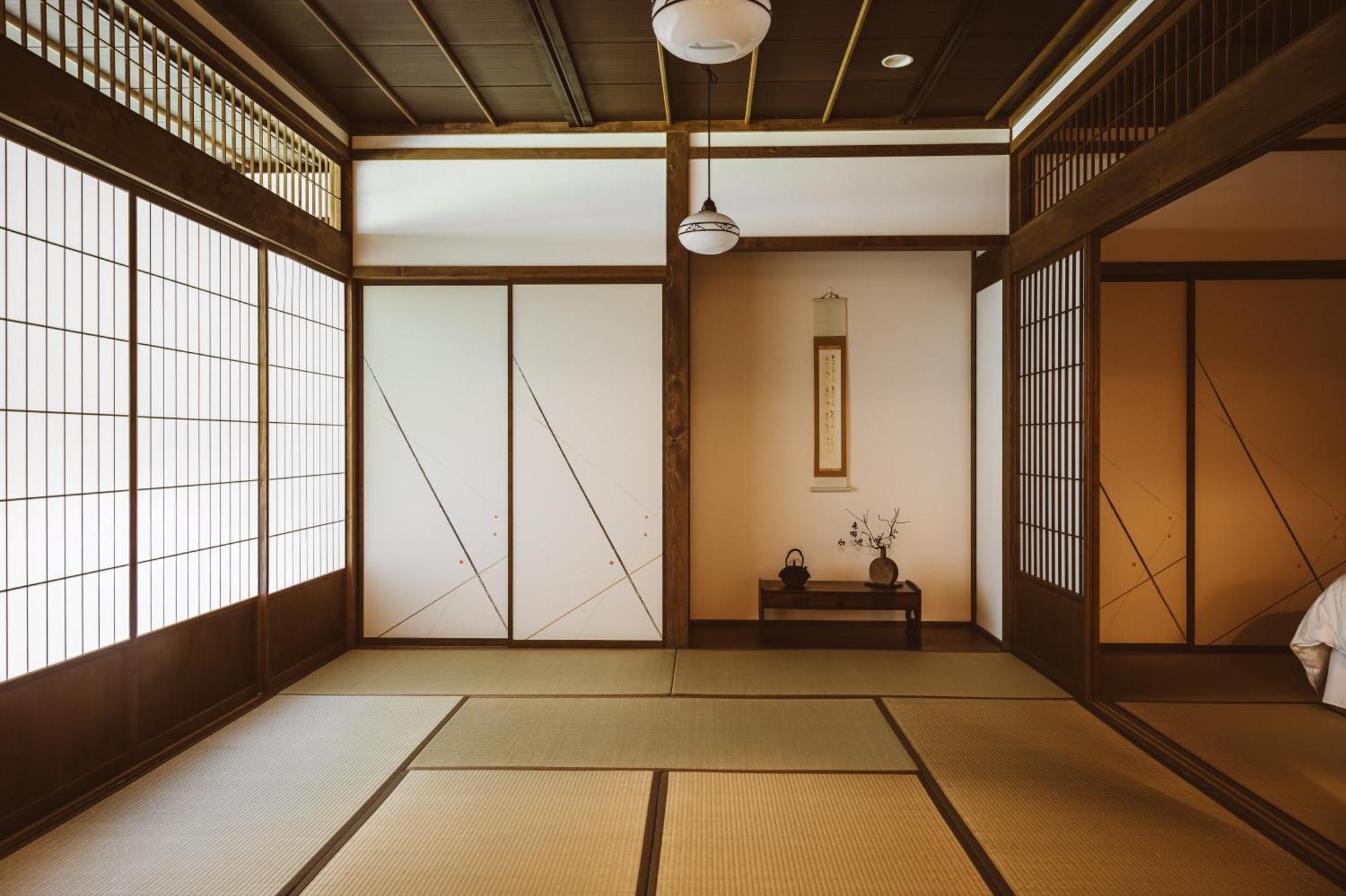 Hotel Tateshina Shinyu Onsen Chino Zewnętrze zdjęcie