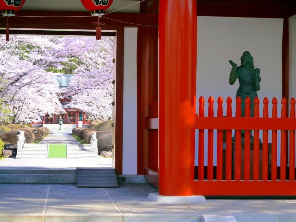 Hotel Tateshina Shinyu Onsen Chino Zewnętrze zdjęcie