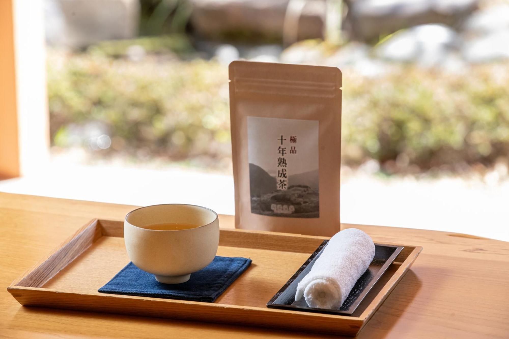 Hotel Tateshina Shinyu Onsen Chino Zewnętrze zdjęcie